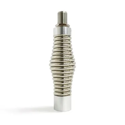 Produktbild von Alfa Federadapter für Antenne N Female - N Male