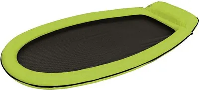 Obrázok produktu pre Intex 58836EU Sieťová podložka - Nafukovacia hojdacia sieť do vody - 178 x 94 cm - Rôzne farby