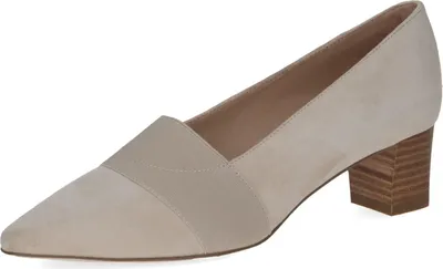 Obrázok produktu pre Peter Kaiser vysoké dámske lodičky 31393832353030 Beige 37 1/2 EU