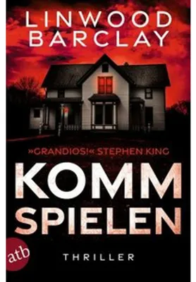 Obrázek produktu pro Komm spielen