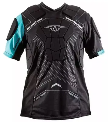 Image de T-shirt de protection Roller Mission Core S19