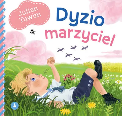 Imagen del producto de Dyzio marzyciel