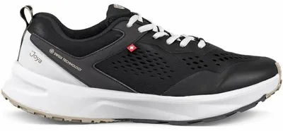 Produktbild von Joya Veloce W Black / White, Textile, 100% vegan, Active-Sohle, Kategorie Emotion JY052A 41 2/3