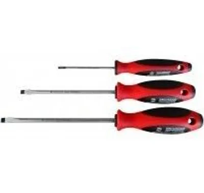 Image de Tournevis Techman Elec 3 5x100mm53022