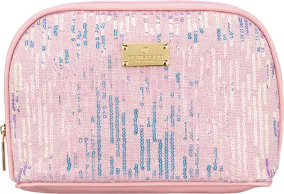 Produktbild von Peterson Kosmetiktasche für Frauen Antegap rosa One size