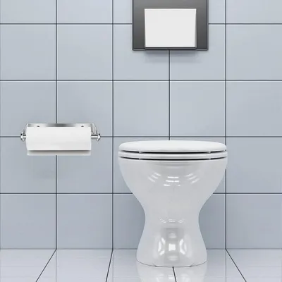 Produktbild von Küchenrollenhalter Wand 28 cm Küchenrollenhalter Ohne Bohren Papierrollenhalter Edelstahl Wandrollenhalter für Küche und Badezimmer