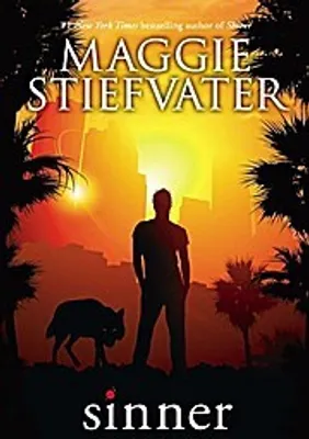 Obrázok produktu pre Sinner (Shiver, Book 4)