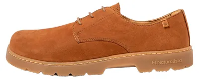 Produktbild von El Naturalista Schuhe Damen N5259 NOBUCK CUERO / NOMADA Farbe Braun
