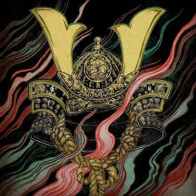 Obrázok produktu pre Various: Shogun (Gold Vinyl)