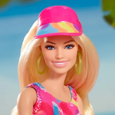 Image de Barbie Signature PA Lead BRB 5 HRB04 - Margot Robbie - Barbie HRB04 - (Jouets / Dolls)