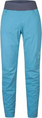 Produktbild von Rafiki Femio Hosen Blau 42 Damen Blau 42