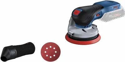 Zdjęcie produktu dla Bosch Szlifierka Mimośrodowa Gex 18V-125 Solo