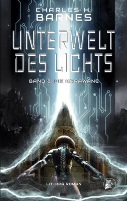 Produktbild von Unterwelt des Lichts (8)