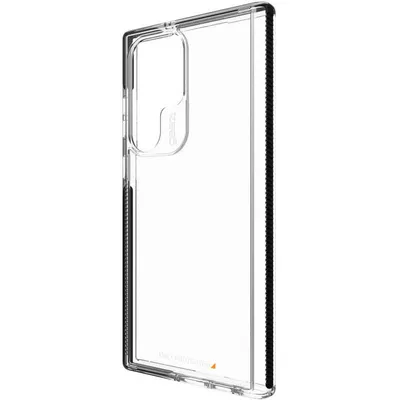Produktbild von Schutzhülle für Galaxy S23 Ultra Gear4 Case Handyhülle Cover Etui Futeral Hülle Tasche