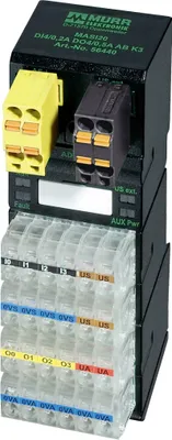 Immagine prodotto di Modulo I/O Murrelektronik 56440