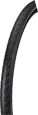 Obrázok produktu pre Deli Sa 225 700c X 35 Tuhá mestská pneumatika Black 700C x 35 Black 700C x 35