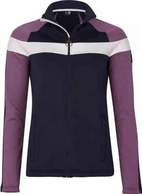 Produktbild von Fleece-Sweatshirt mit durchgehendem Reißverschluss für Damen | O'Riginals Fleece Fz M O'Neill