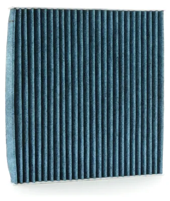 Produktbild von RIDEX 424I0605 Innenraumfilter Pollenfilter für FIAT Ducato Kastenwagen (250, 290) Aktivkohle
