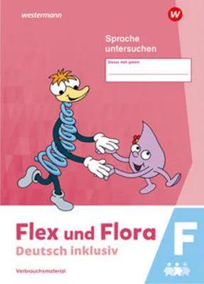 Image de Flex und Flora - Deutsch inklusiv Ausgabe 2021