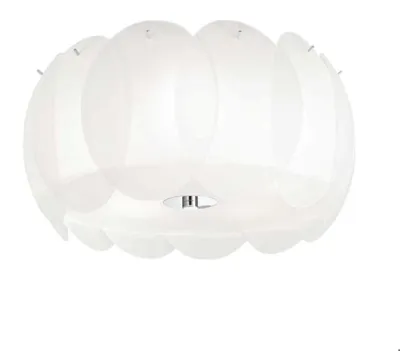 Immagine prodotto di OVALINO PL5, Plafoniera, Ideal Lux