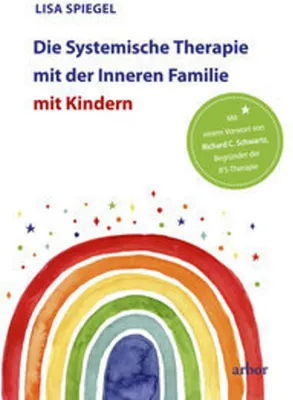 Obrázek produktu pro Die Systemische Therapie mit der Inneren Familie mit Kindern