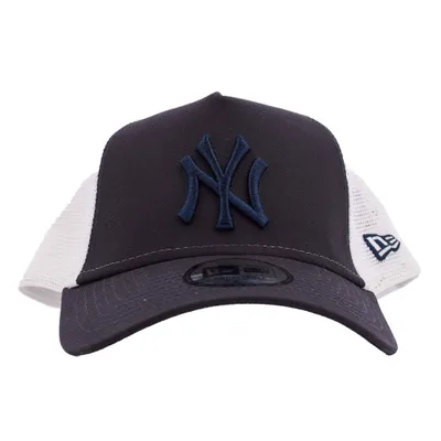 Produktbild von NEW ERA LEAGUE ESS TRUCKER Blau