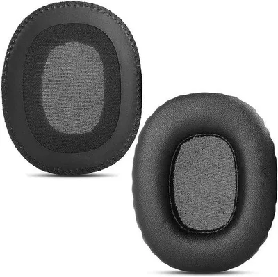 Productafbeelding van Premium Vervangende Oorkussens voor Over-Ear Hoofdtelefoons