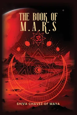 Produktbild von Das Buch Von M.a.r.s