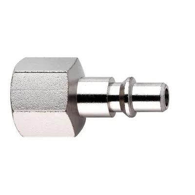 Produktbild von Metabo Gewindestecknippel ARO 1/4" IG