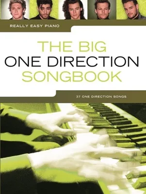 Produktbild von Really Easy Piano