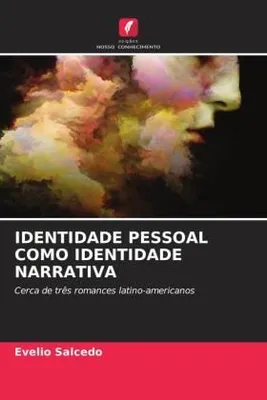 Produktbild von Identidade Pessoal Como Identidade Narrativa
