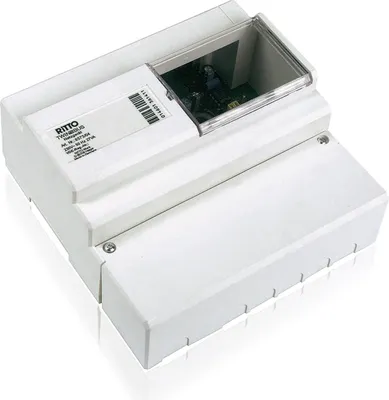 Produktbild von RITTO Netzgerät                  1757301 **