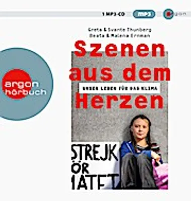 Obrázek produktu pro Scény ze srdce