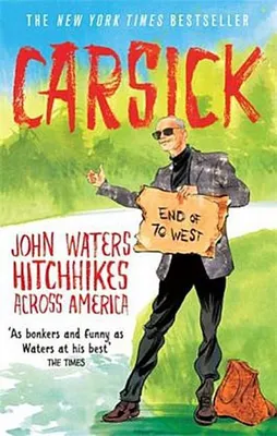 Productafbeelding van Carsick