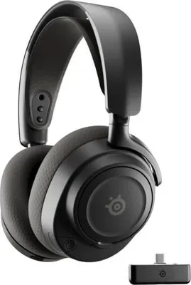 Produktbild von SteelSeries Arctis Nova 7X Wireless Gen 2, Gaming-Headset, (Bluetooth