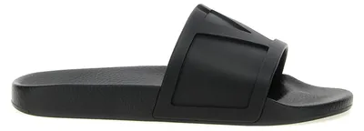 Image de Valentino Garavani mules noir