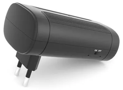 Zdjęcie produktu dla MHPower mały bezpiecznik źródło DL181-9 Mini UPS 9V 1,2A