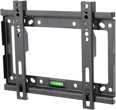 Imagen del producto de Soporte para dispositivos de 14 pulgadas, con capacidad de carga de 50 kg, para montaje en pared, ideal para la cocina