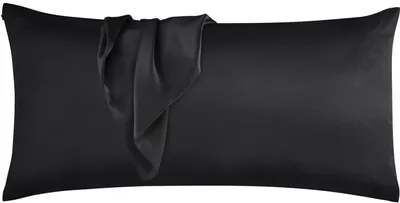Produktbild von Aspero Seiden Kissenbezug 40x80 cm