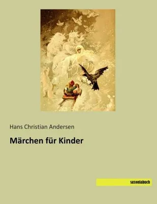 Zdjęcie produktu dla Märchen für Kinder
