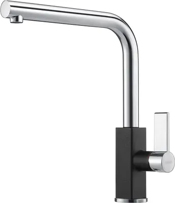 Produktbild von Franke Maris Onyx - 115.0392.356 Hochdruckarmatur