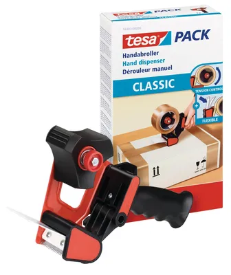 Zdjęcie produktu dla TESA CLASSIC, Ręczny, Ręczny