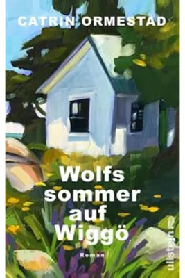 Immagine prodotto di Wolfssommer auf Wiggö
