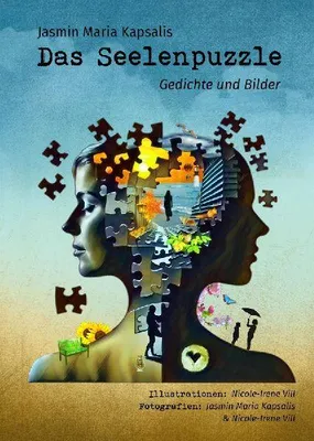Produktbild von Das Seelenpuzzle
