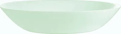 Productafbeelding van DIWALI PARADISE, groene soepterrine, diameter 20 cm