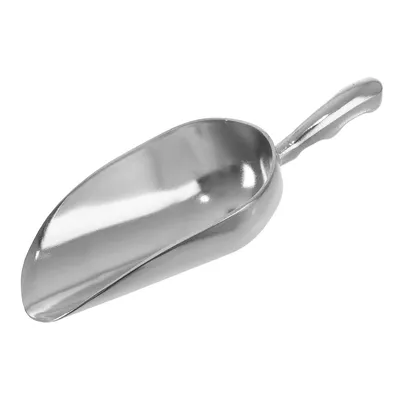 Produktbild von Aluminiumlöffel für Lebensmittel: Tierfutter, Mehl, Grütze, Zucker