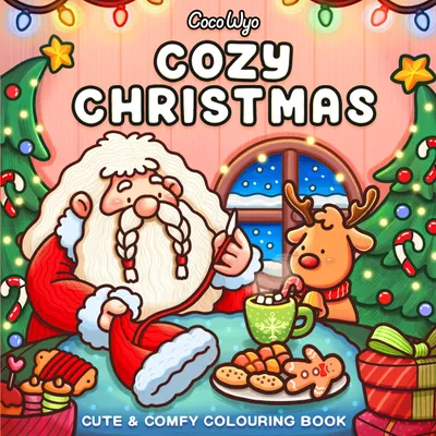 Produktbild von Cozy Christmas