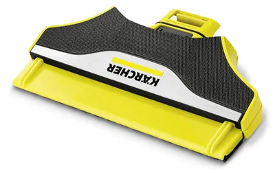 Produktbild von Kärcher Absaugdüse schmal 170 mm (gelb) für WV 6