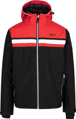 Image de Trespass - Veste de ski « Vaughn » pour homme TP6106 (L) (noir)