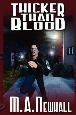 Produktbild von Thicker Than Blood